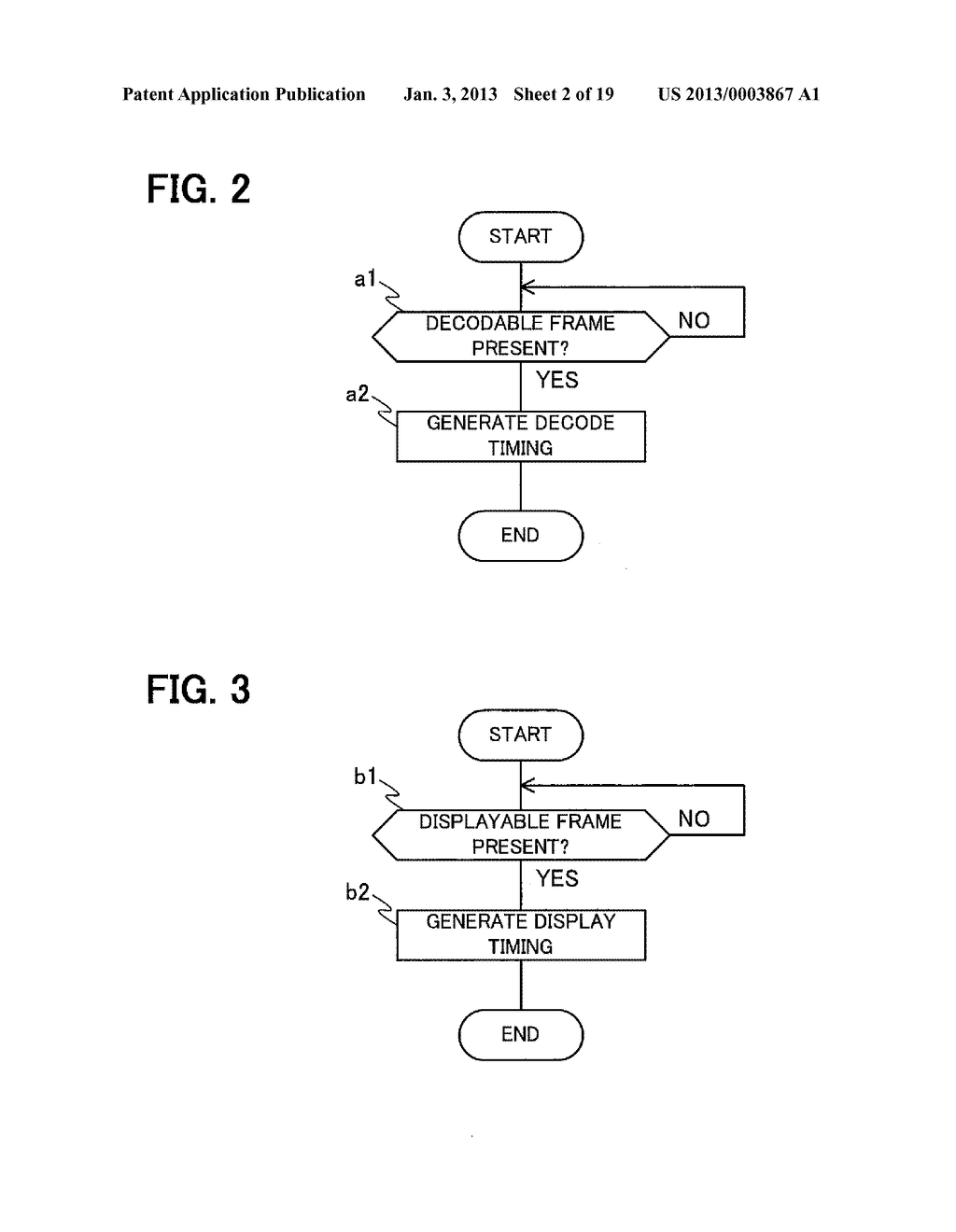 VIDEO DISPLAY DEVICE - diagram, schematic, and image 03