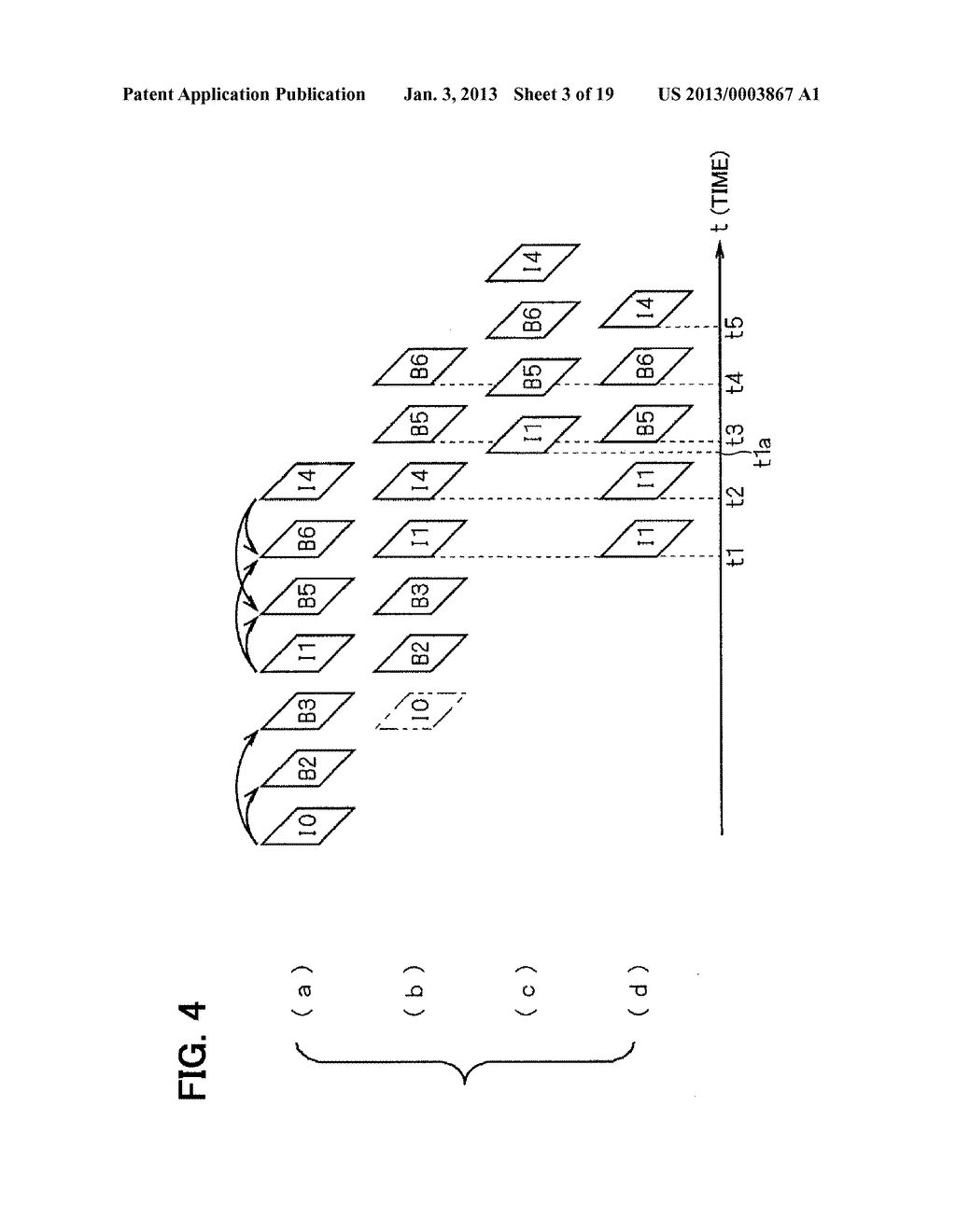 VIDEO DISPLAY DEVICE - diagram, schematic, and image 04