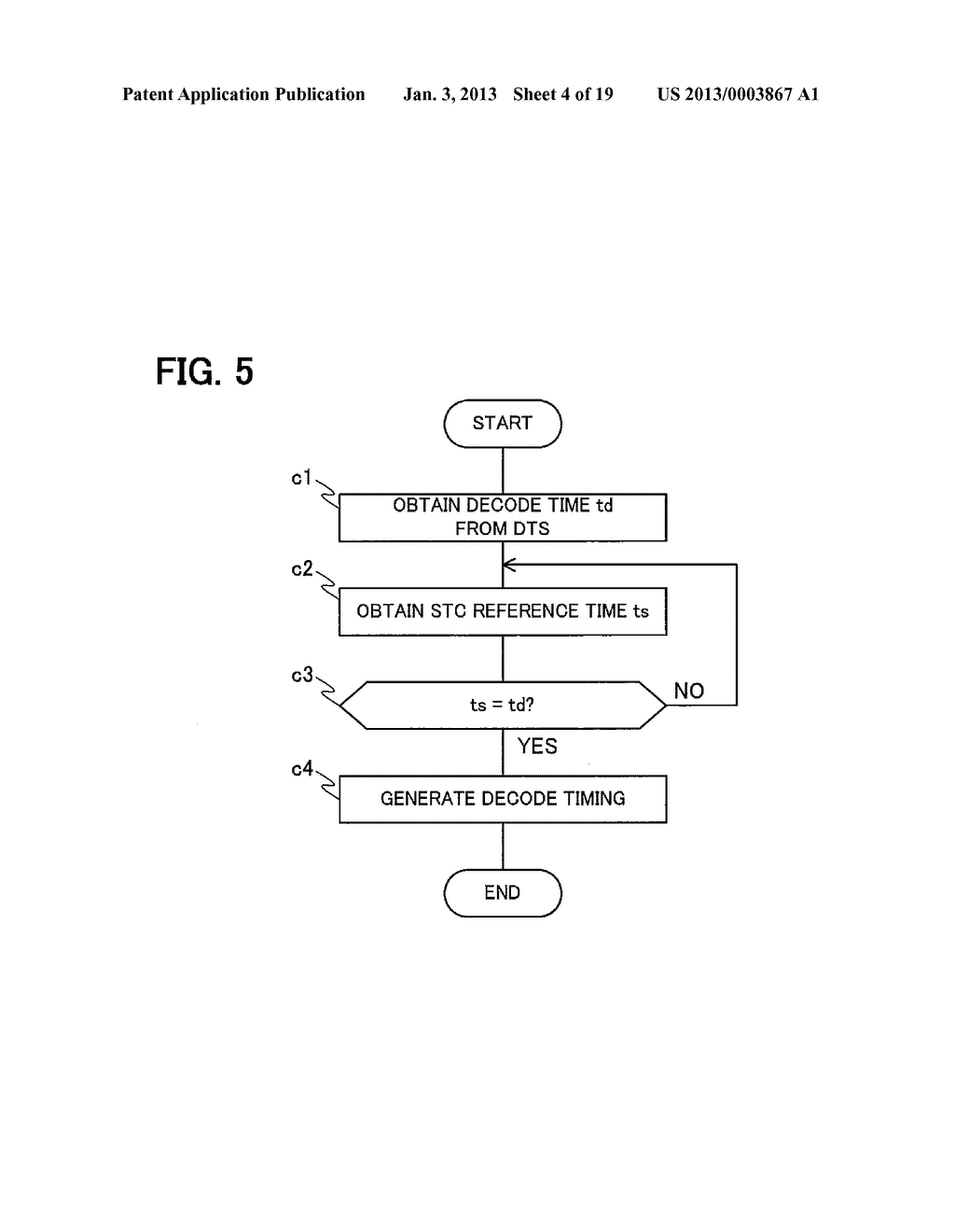 VIDEO DISPLAY DEVICE - diagram, schematic, and image 05