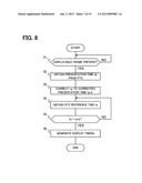 VIDEO DISPLAY DEVICE diagram and image