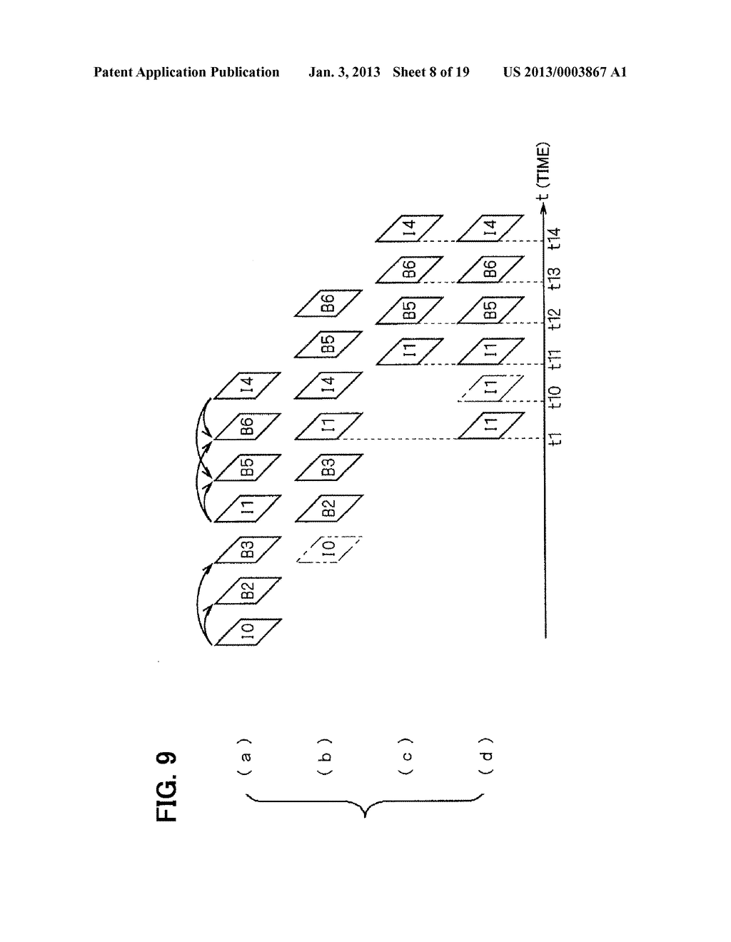 VIDEO DISPLAY DEVICE - diagram, schematic, and image 09