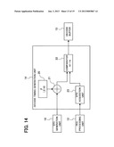 VIDEO DISPLAY DEVICE diagram and image