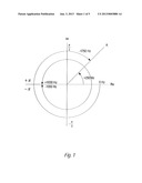 Estimation of Frequency Offset Between a Base Station and Mobile Terminal diagram and image