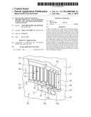 FILTER FOR COOLING WATER OF A PRIMARY CIRCUIT OF A NUCLEAR POWER STATION,     AND A METHOD FOR FILTERING COOLING WATER diagram and image