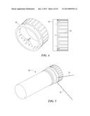 Adjustable-Jaw Collimator diagram and image