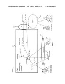 TECHNIQUES FOR BYPASSING CALL SCREENING IN A CALL MESSAGING SYSTEM diagram and image