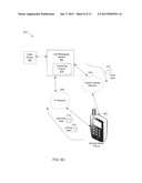 TECHNIQUES FOR BYPASSING CALL SCREENING IN A CALL MESSAGING SYSTEM diagram and image