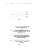 FAR-END CROSSTALK CANCELING METHOD AND DEVICE diagram and image