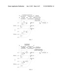 FAR-END CROSSTALK CANCELING METHOD AND DEVICE diagram and image