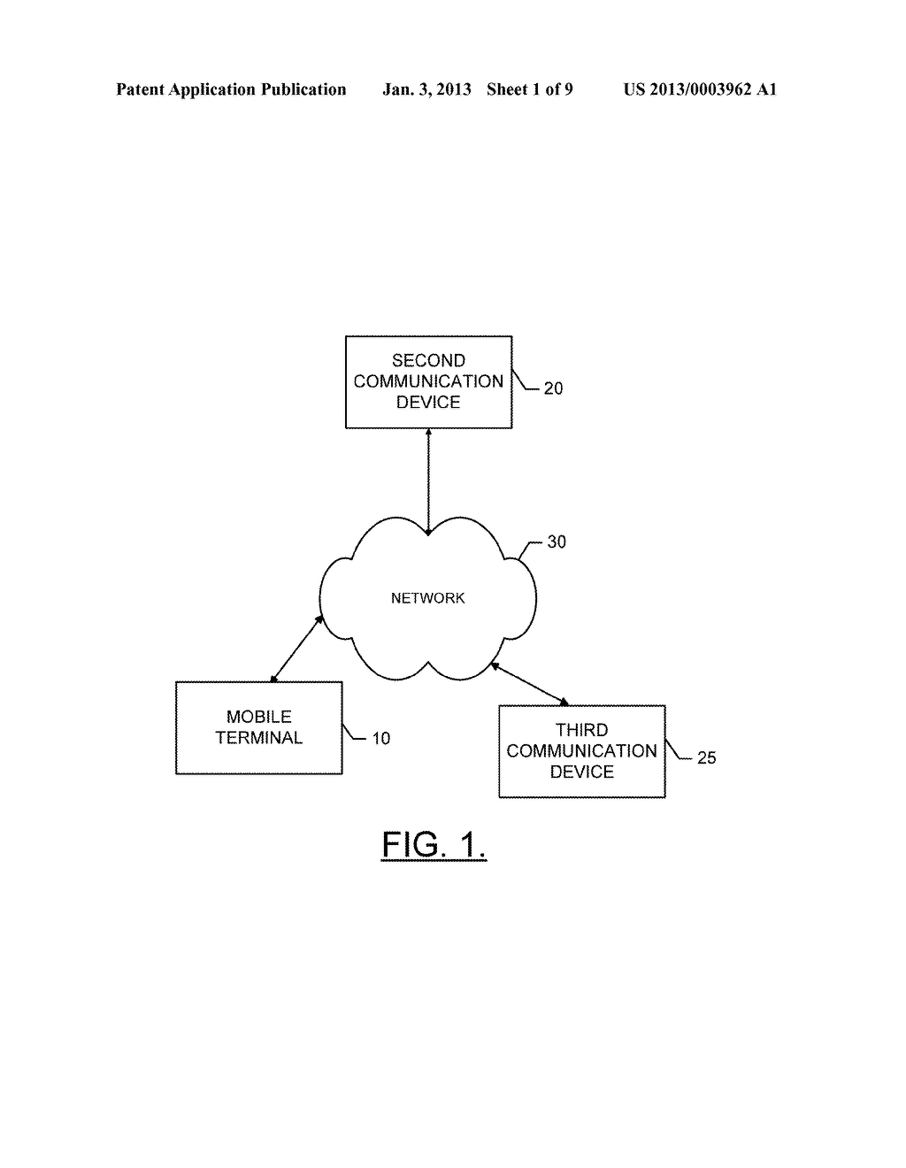 METHODS, APPARATUSES AND COMPUTER PROGRAM PRODUCTS FOR PROVIDING ACTIVE     ECHO-CANCELLATION FOR SYSTEMS COMBINING VOICE COMMUNICATION AND     SYNCHRONOUS AUDIO CONTENT - diagram, schematic, and image 02