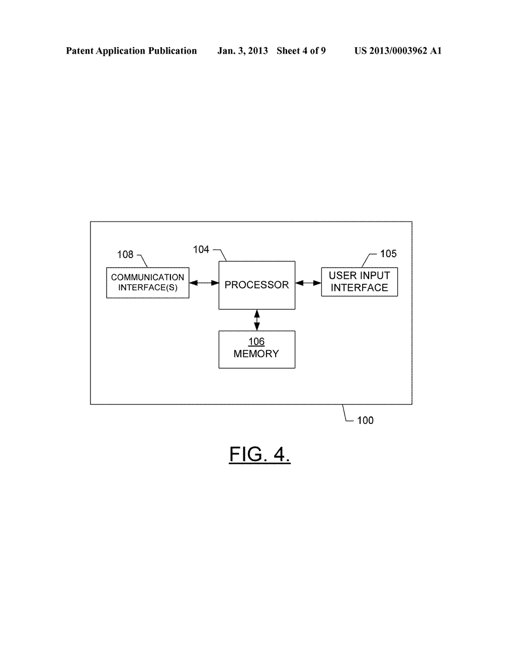 METHODS, APPARATUSES AND COMPUTER PROGRAM PRODUCTS FOR PROVIDING ACTIVE     ECHO-CANCELLATION FOR SYSTEMS COMBINING VOICE COMMUNICATION AND     SYNCHRONOUS AUDIO CONTENT - diagram, schematic, and image 05
