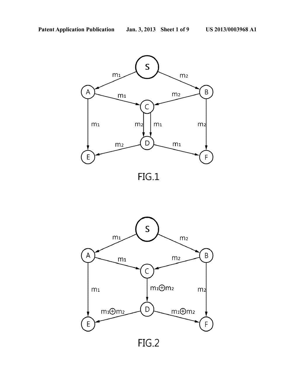 METHOD AND APPARATUS FOR GENERATING SESSION KEY AND CLUSTER KEY - diagram, schematic, and image 02
