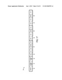 METHOD AND APPARATUS FOR USING SELECTED CONTENT TRACKS FROM TWO OR MORE     PROGRAM CHANNELS TO AUTOMATICALLY GENERATE A BLENDED MIX CHANNEL FOR     PLAYBACK TO A USER UPON SELECTION OF A CORRESPONDING PRESET BUTTON ON A     USER INTERFACE diagram and image