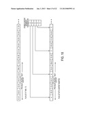 METHOD AND APPARATUS FOR USING SELECTED CONTENT TRACKS FROM TWO OR MORE     PROGRAM CHANNELS TO AUTOMATICALLY GENERATE A BLENDED MIX CHANNEL FOR     PLAYBACK TO A USER UPON SELECTION OF A CORRESPONDING PRESET BUTTON ON A     USER INTERFACE diagram and image