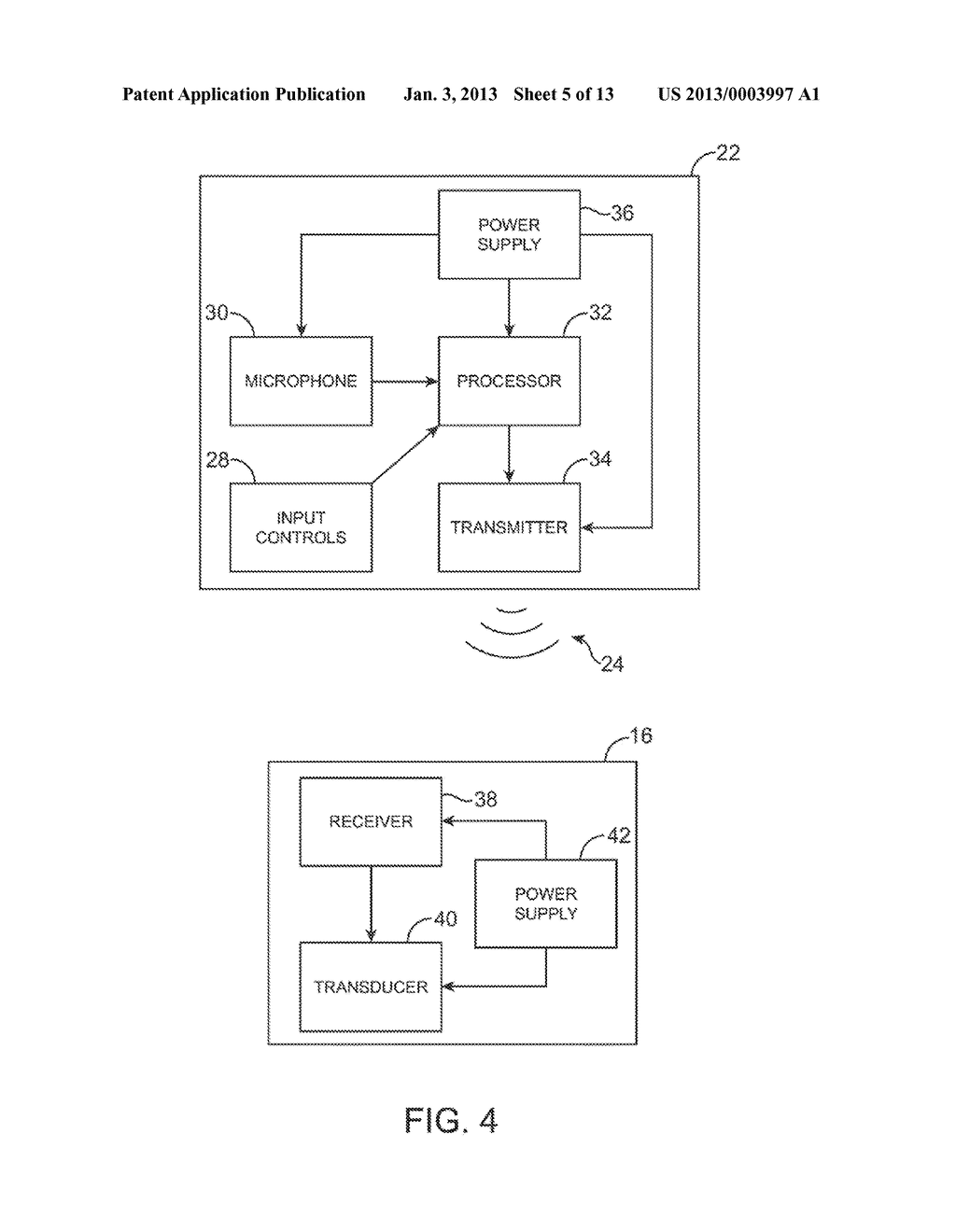 SYSTEMS AND METHODS FOR INTRA-ORAL BASED COMMUNICATIONS - diagram, schematic, and image 06