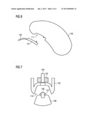 CONNECTOR FOR A HEARING INSTRUMENT AND HEARING INSTRUMENT diagram and image