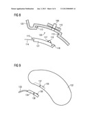 CONNECTOR FOR A HEARING INSTRUMENT AND HEARING INSTRUMENT diagram and image