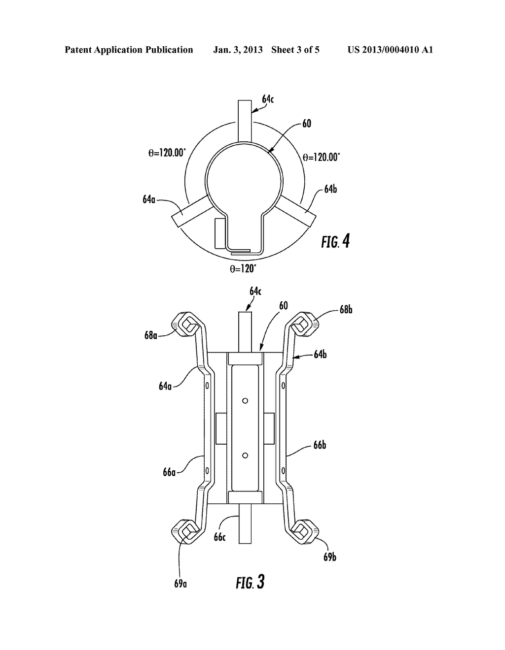 Devices and Methods for Dampening Vibrations - diagram, schematic, and image 04