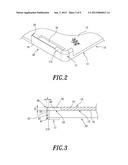 Electronic tablet device s sound guide cover diagram and image