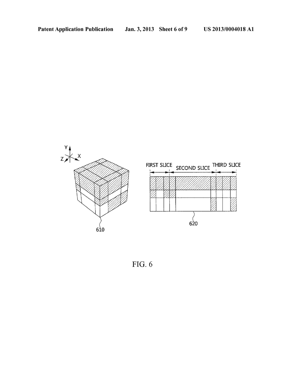 METHOD AND APPARATUS FOR DETECTING OBJECT USING VOLUMETRIC FEATURE VECTOR     AND 3D HAAR-LIKE FILTERS - diagram, schematic, and image 07