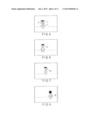 TRACKING APPARATUS, TRACKING METHOD, AND STORAGE MEDIUM TO STORE TRACKING     PROGRAM diagram and image