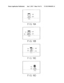 TRACKING APPARATUS, TRACKING METHOD, AND STORAGE MEDIUM TO STORE TRACKING     PROGRAM diagram and image