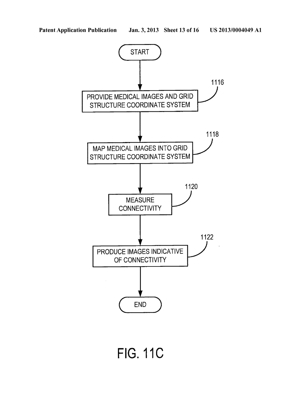 SYSTEMS AND METHODS FOR IMPROVED TRACTOGRAPHIC PROCESSING - diagram, schematic, and image 14