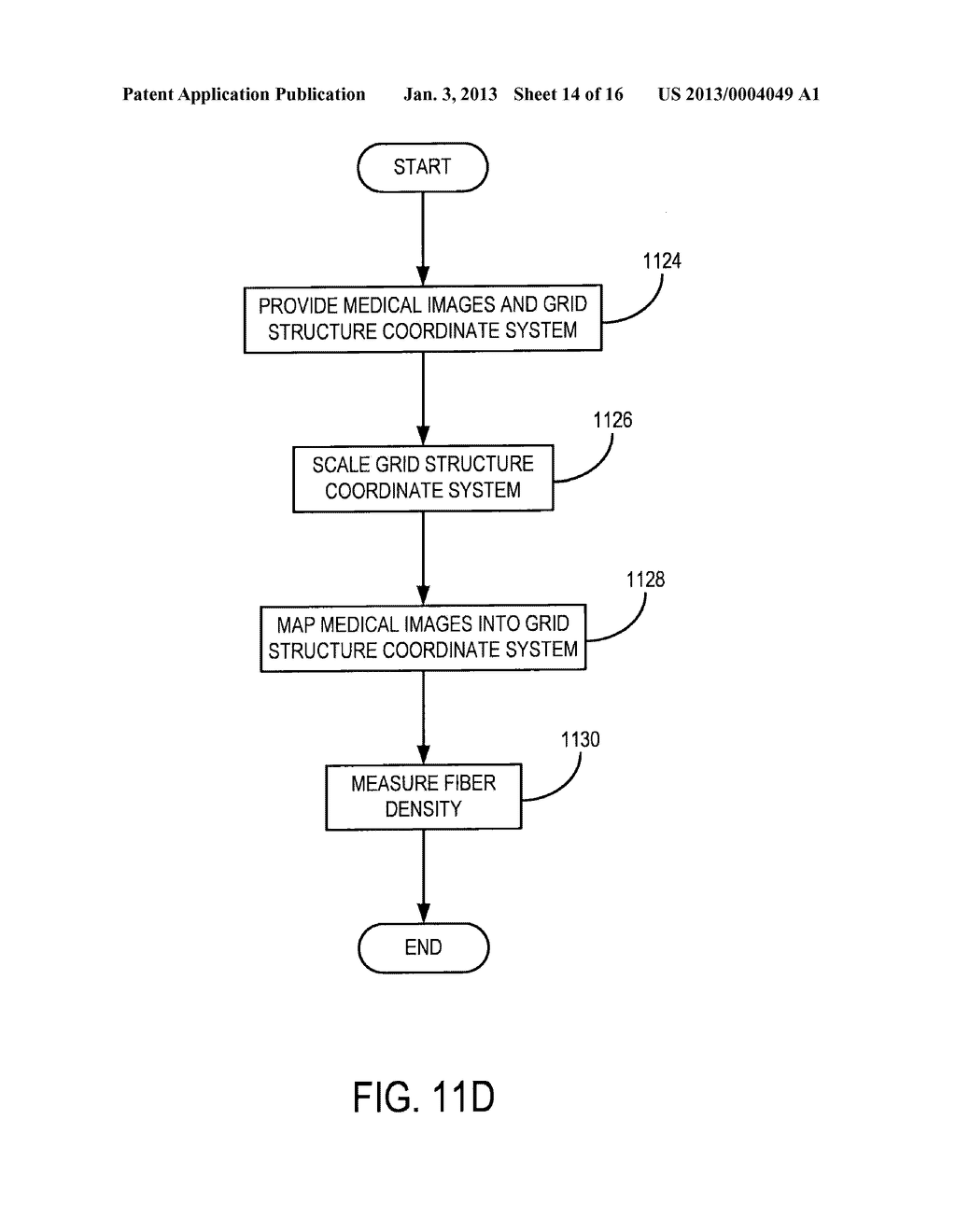 SYSTEMS AND METHODS FOR IMPROVED TRACTOGRAPHIC PROCESSING - diagram, schematic, and image 15