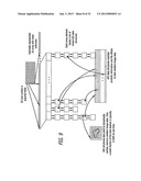 System and method for automatic color segmentation and minimum significant     response for measurement of fractional localized intensity of cellular     compartments diagram and image