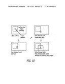 System and method for automatic color segmentation and minimum significant     response for measurement of fractional localized intensity of cellular     compartments diagram and image