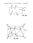 System and method for automatic color segmentation and minimum significant     response for measurement of fractional localized intensity of cellular     compartments diagram and image
