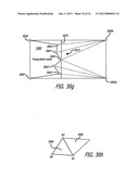 System and method for automatic color segmentation and minimum significant     response for measurement of fractional localized intensity of cellular     compartments diagram and image