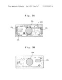 BANK NOTE AUTHENTICATING METHOD AND BANK NOTE AUTHENTICATING DEVICE diagram and image