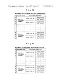 BANK NOTE AUTHENTICATING METHOD AND BANK NOTE AUTHENTICATING DEVICE diagram and image