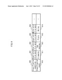 IMAGE DATA PROCESSING DEVICE, METHOD, PROGRAM AND INTEGRATED CIRCUIT diagram and image