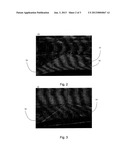 METHOD AND DEVICE FOR LANE DETECTION diagram and image