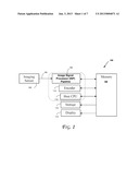 IMAGE SIGNAL PROCESSOR ARCHITECTURE OPTIMIZED FOR LOW-POWER, PROCESSING     FLEXIBILITY, AND USER EXPERIENCE diagram and image