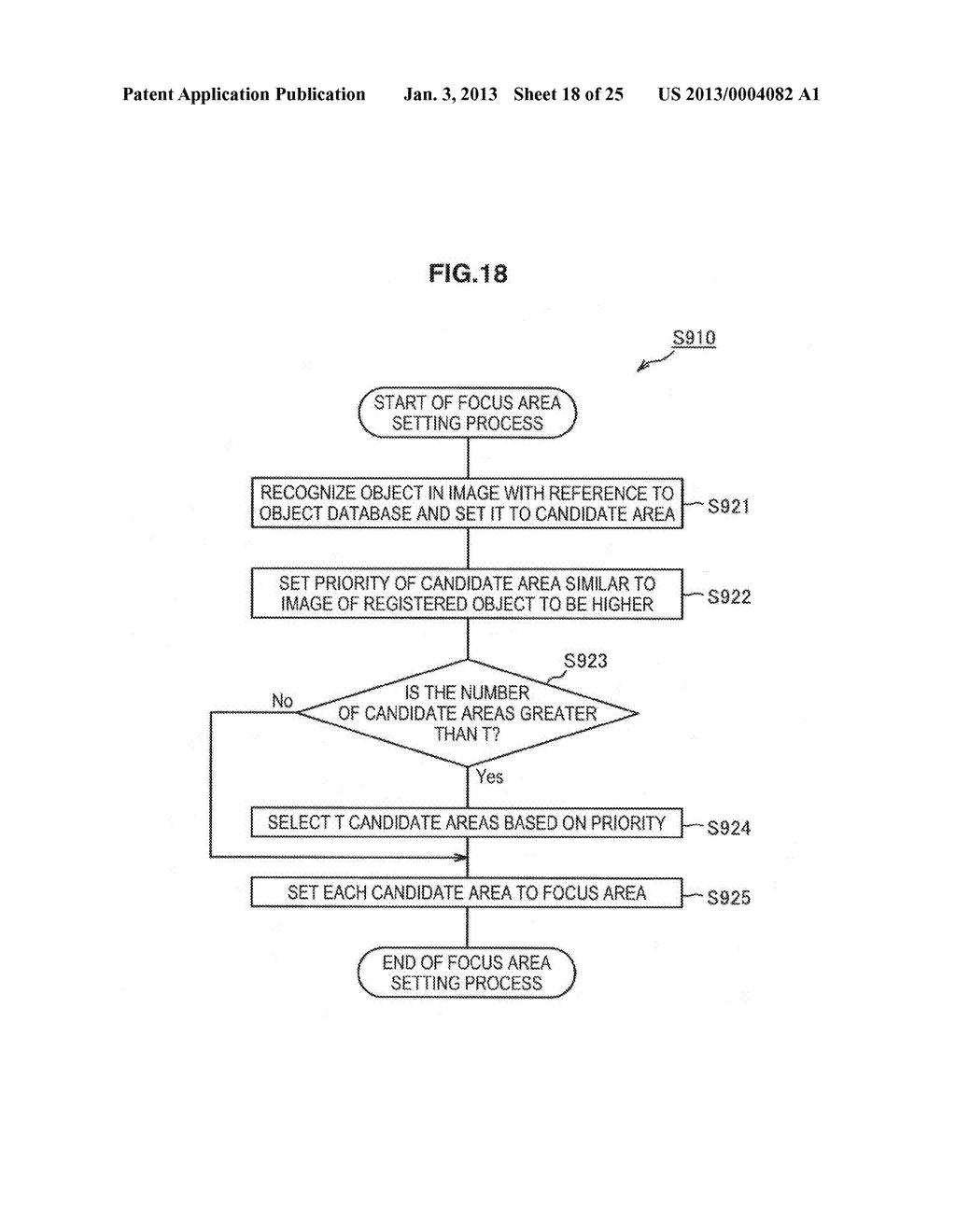 IMAGE PROCESSING DEVICE, METHOD OF CONTROLLING IMAGE PROCESSING DEVICE,     AND PROGRAM FOR ENABLING COMPUTER TO EXECUTE SAME METHOD - diagram, schematic, and image 19