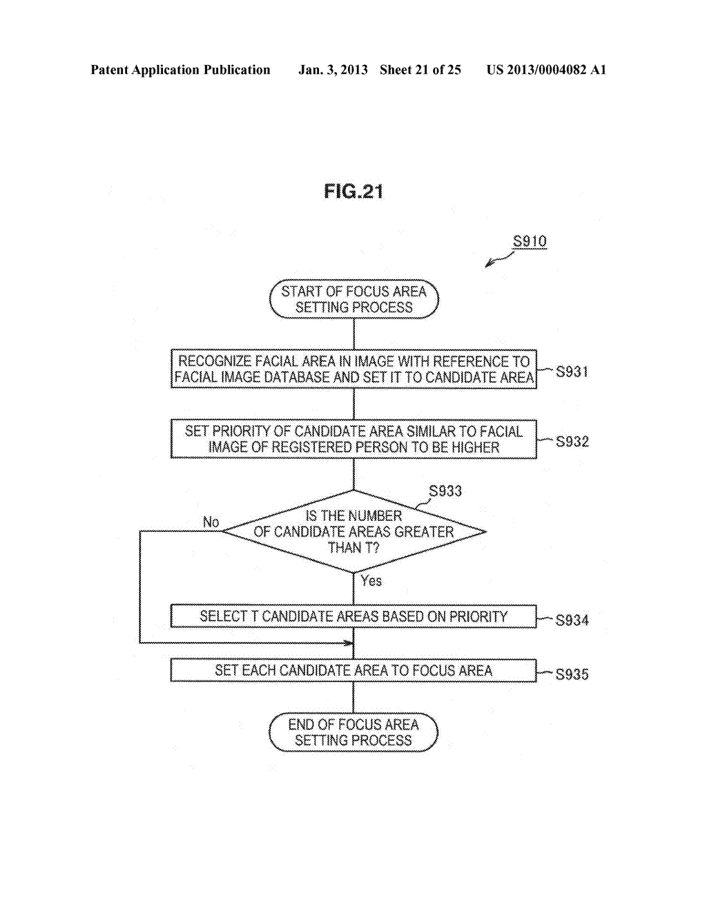 IMAGE PROCESSING DEVICE, METHOD OF CONTROLLING IMAGE PROCESSING DEVICE,     AND PROGRAM FOR ENABLING COMPUTER TO EXECUTE SAME METHOD - diagram, schematic, and image 22