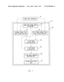 LINEAR MARK DETECTION SYSTEM, LINEAR MARK DETECTION METHOD, AND     NON-TRANSITORY COMPUTER READABLE MEDIUM STORING LINEAR MARK DETECTING     PROGRAM diagram and image