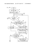 LINEAR MARK DETECTION SYSTEM, LINEAR MARK DETECTION METHOD, AND     NON-TRANSITORY COMPUTER READABLE MEDIUM STORING LINEAR MARK DETECTING     PROGRAM diagram and image