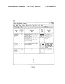 METHOD AND SYSTEM FOR WEBPAGE REGRESSION TESTING diagram and image