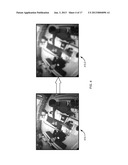 IMAGE PROCESSING TO PREVENT ACCESS TO PRIVATE INFORMATION diagram and image