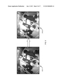 IMAGE PROCESSING TO PREVENT ACCESS TO PRIVATE INFORMATION diagram and image