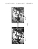 IMAGE PROCESSING TO PREVENT ACCESS TO PRIVATE INFORMATION diagram and image