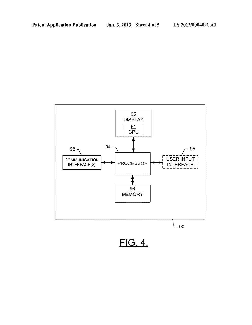 METHODS, APPARATUSES AND COMPUTER PROGRAM PRODUCTS FOR UTILIZING WIRELESS     LINKS FOR COMMUNICATION OF COMPRESSED DATA - diagram, schematic, and image 05