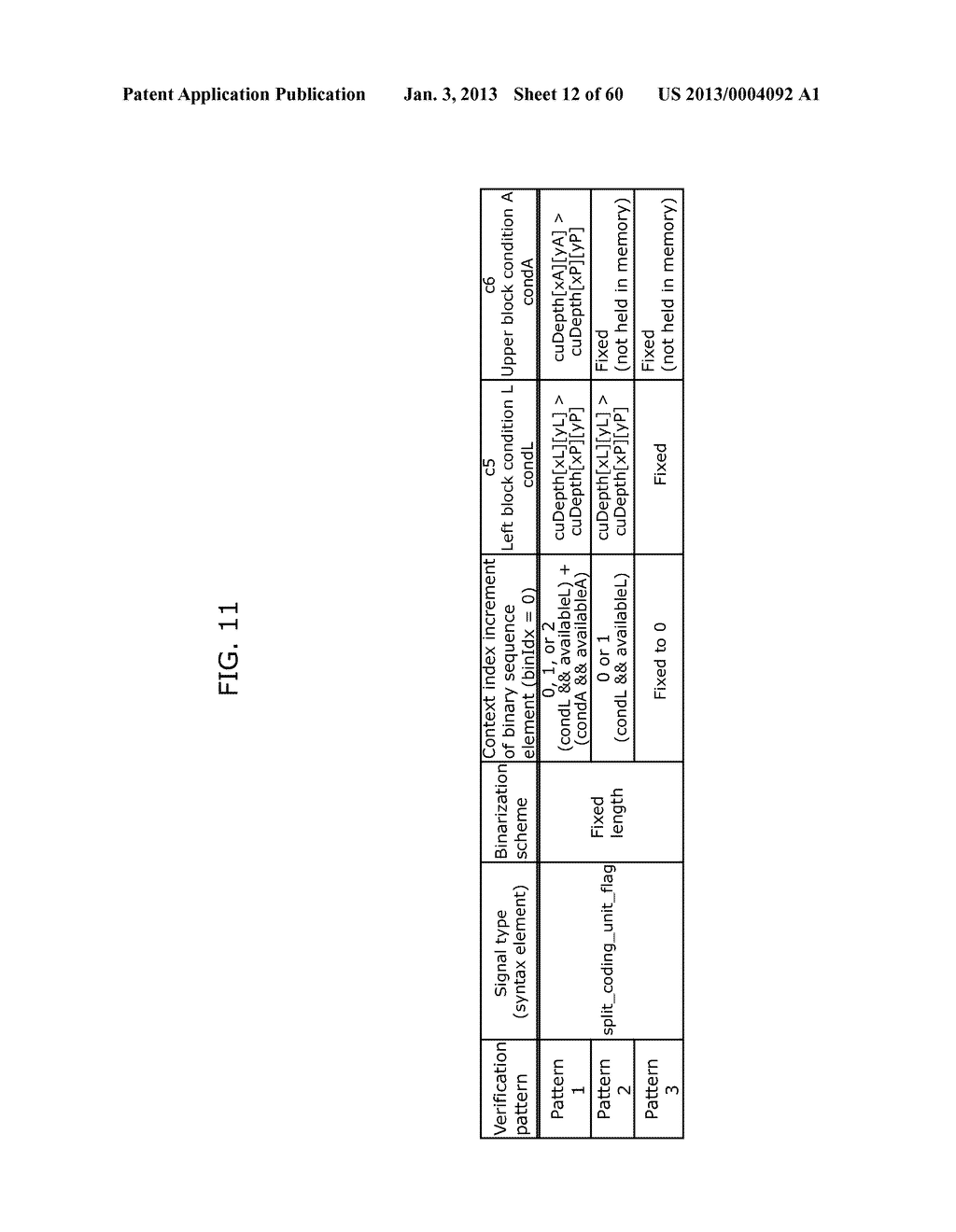 IMAGE DECODING METHOD, IMAGE CODING METHOD, IMAGE DECODING APPARATUS,     IMAGE CODING APPARATUS, AND IMAGE CODING AND DECODING APPARATUS - diagram, schematic, and image 13