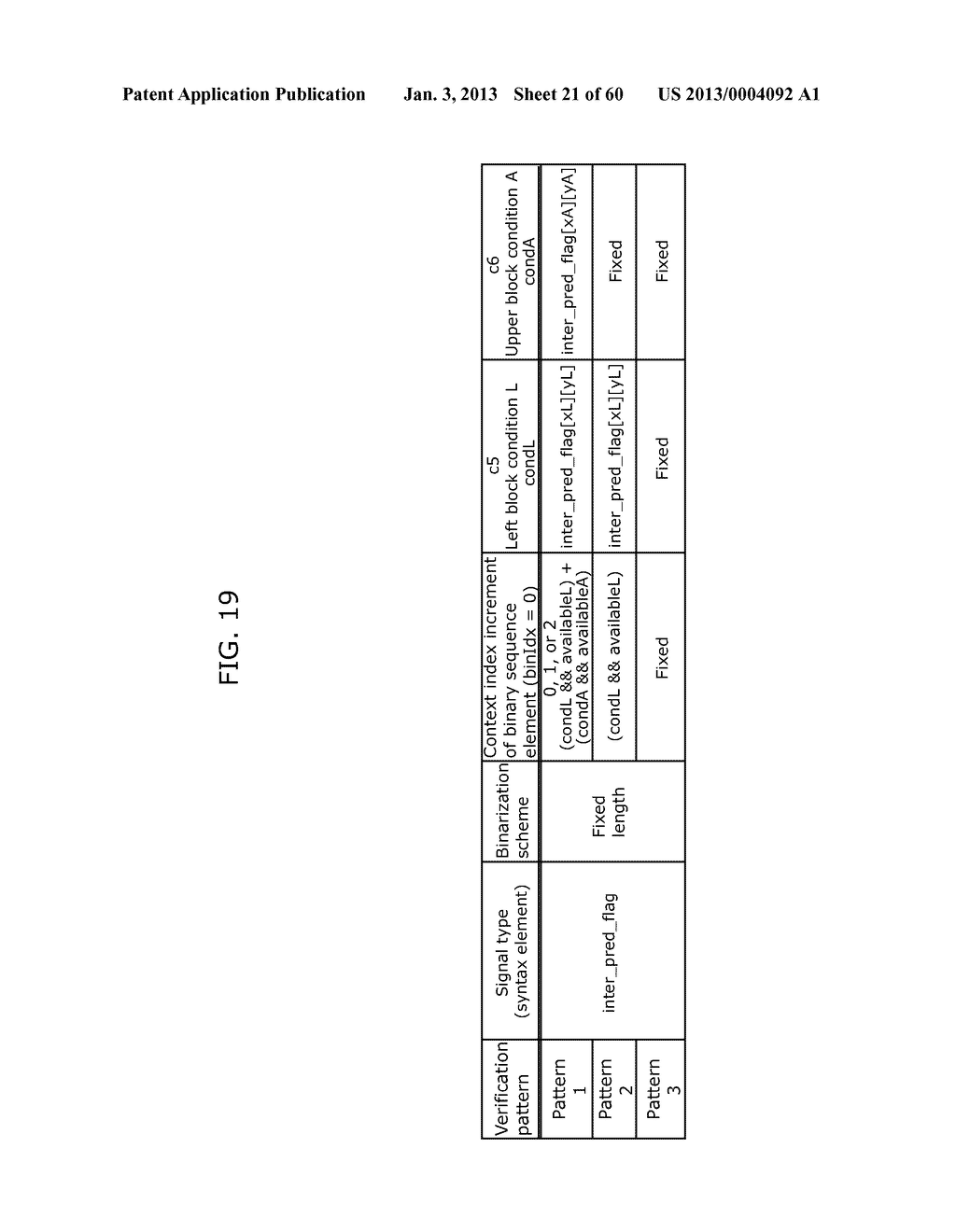IMAGE DECODING METHOD, IMAGE CODING METHOD, IMAGE DECODING APPARATUS,     IMAGE CODING APPARATUS, AND IMAGE CODING AND DECODING APPARATUS - diagram, schematic, and image 22