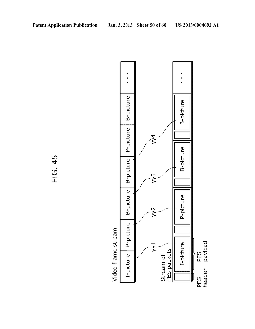 IMAGE DECODING METHOD, IMAGE CODING METHOD, IMAGE DECODING APPARATUS,     IMAGE CODING APPARATUS, AND IMAGE CODING AND DECODING APPARATUS - diagram, schematic, and image 51