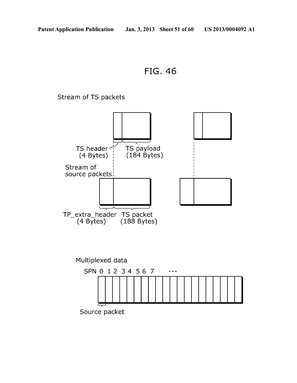 IMAGE DECODING METHOD, IMAGE CODING METHOD, IMAGE DECODING APPARATUS,     IMAGE CODING APPARATUS, AND IMAGE CODING AND DECODING APPARATUS - diagram, schematic, and image 52